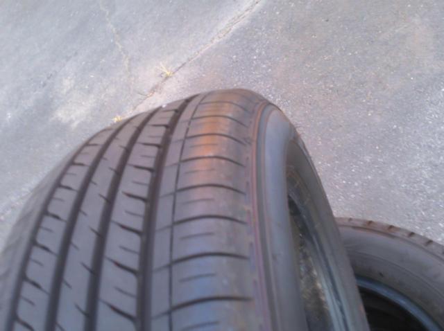 DUNLOP ENASAVE EC300+