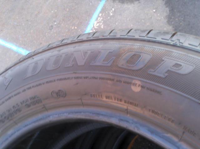 DUNLOP ENASAVE EC300+