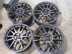 RAYS GRAM LIGHTS 57XTREME STD SPEC