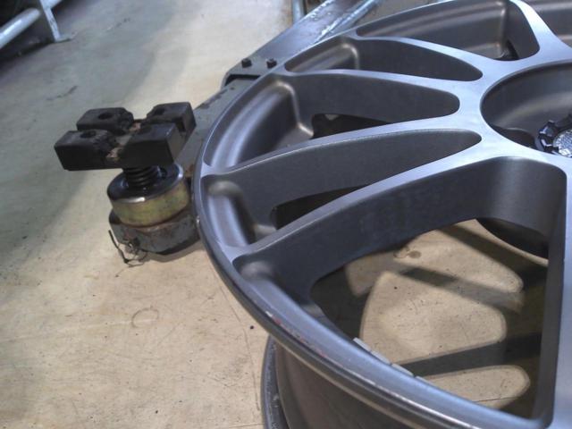 RAYS GRAM LIGHTS 57XTREME STD SPEC