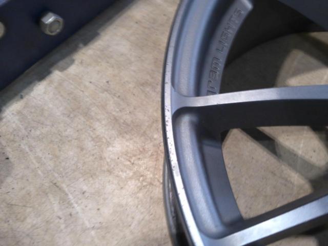 RAYS GRAM LIGHTS 57XTREME STD SPEC
