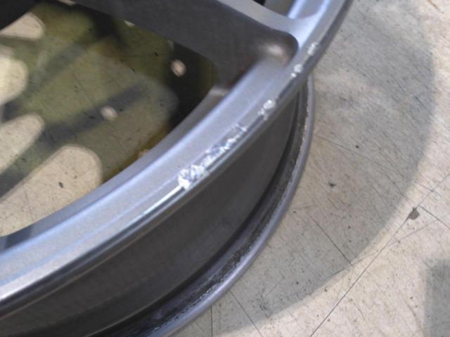 RAYS GRAM LIGHTS 57XTREME STD SPEC