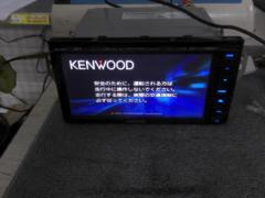KENWOOD MDV-S709W