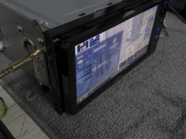KENWOOD MDV-S709W