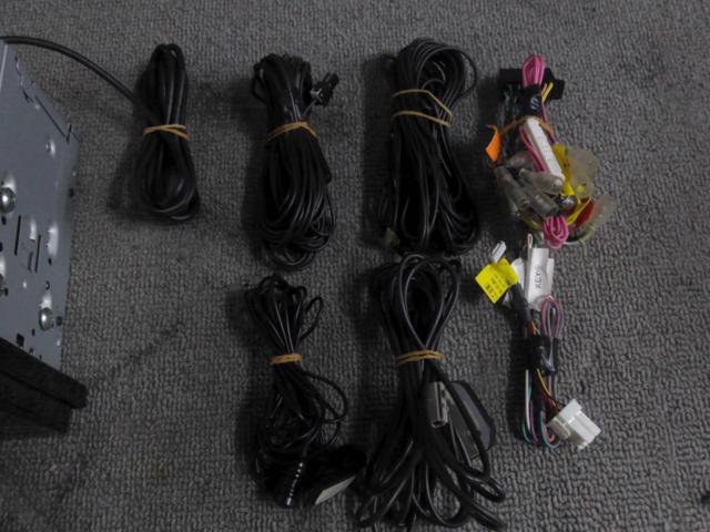 KENWOOD MDV-S709W
