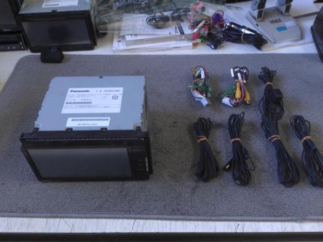 Panasonic CN-RE07WD