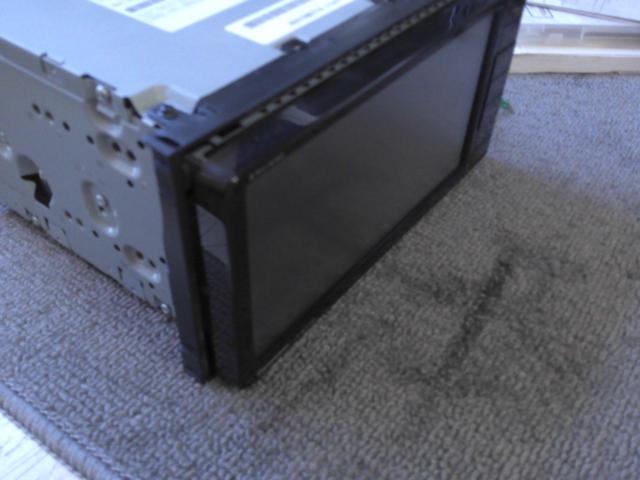 Panasonic CN-RE07WD