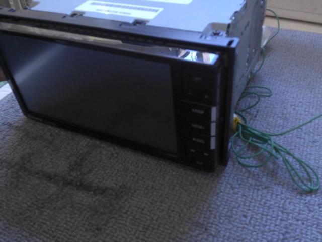Panasonic CN-RE07WD