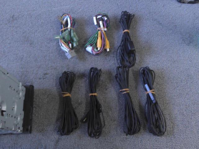 Panasonic CN-RE07WD