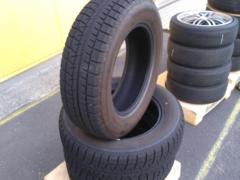 BRIDGESTONE
ICE
PARTNER 2