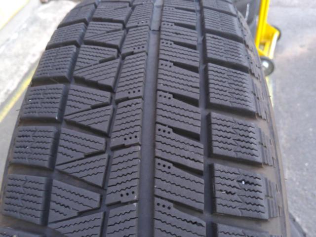 BRIDGESTONE
ICE
PARTNER 2