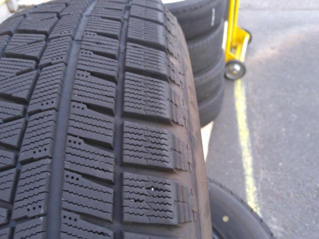 BRIDGESTONE
ICE
PARTNER 2