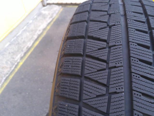 BRIDGESTONE
ICE
PARTNER 2
