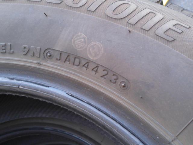 BRIDGESTONE
ICE
PARTNER 2