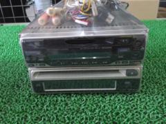 MITSUBISHI
MD-H77 + CD-5900
(CD+MD)