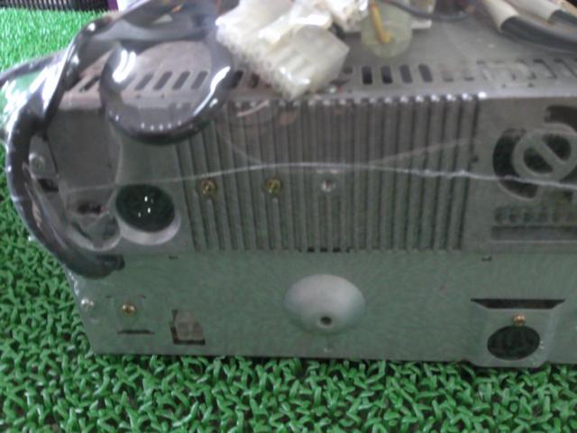 MITSUBISHI
MD-H77 + CD-5900
(CD+MD)