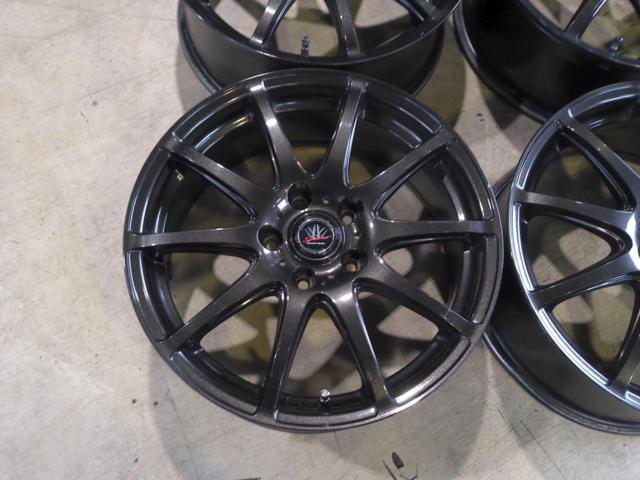 BADX(バドックス) 632 LOXARNY(ロクサーニ) LOXARNY SPORT RS-10