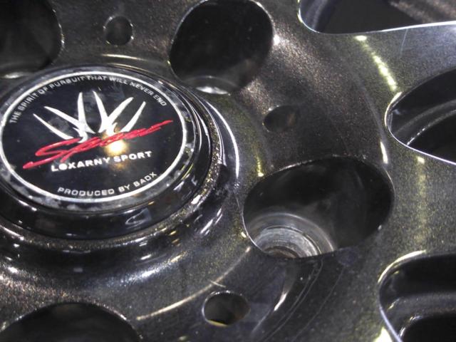 BADX(バドックス) 632 LOXARNY(ロクサーニ) LOXARNY SPORT RS-10