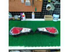 トヨタ純正 純正テールレンズ左右セット 【86/ZN6 前期】