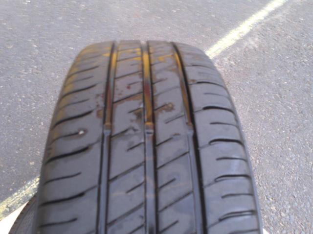 GOODYEAR EfficientGrip