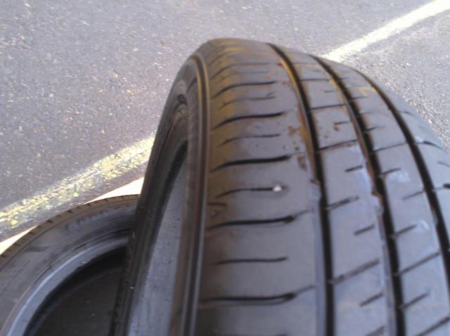 GOODYEAR EfficientGrip