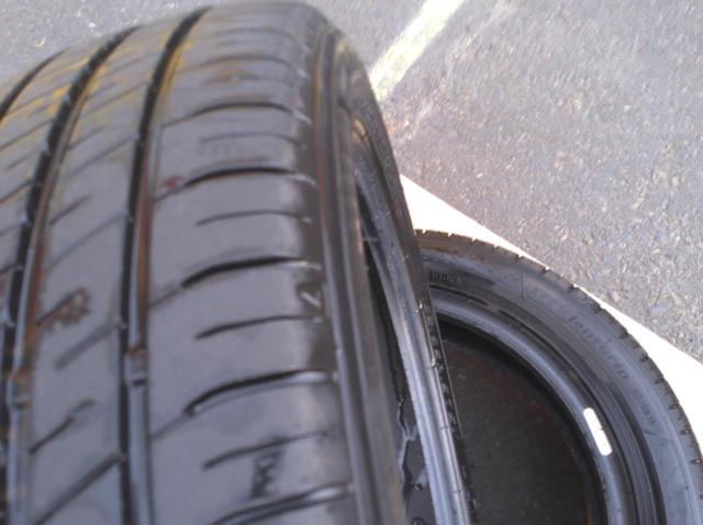 GOODYEAR EfficientGrip