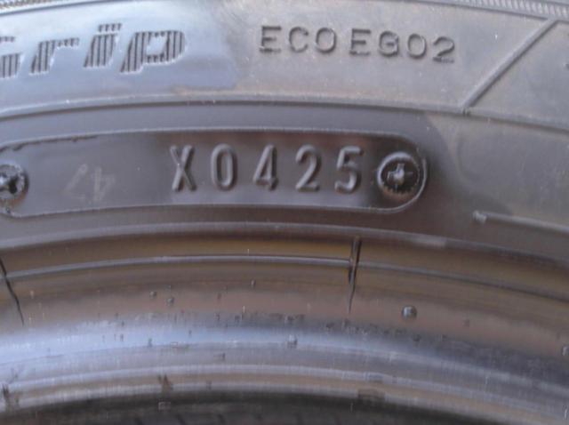 GOODYEAR EfficientGrip