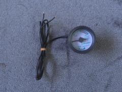 TRUST (trust)
Greddy
Turbo meter