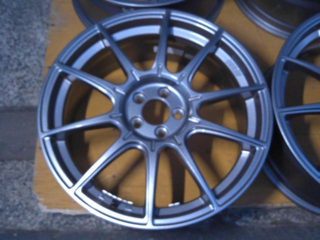 TANABE SSR SERIES GTX01