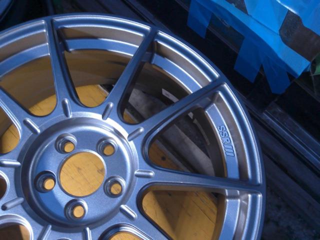 TANABE SSR SERIES GTX01