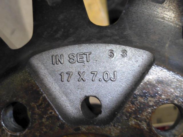 MONZA JAPAN WARWIC(ワーウィック) SFT-012 (5HOLE)
