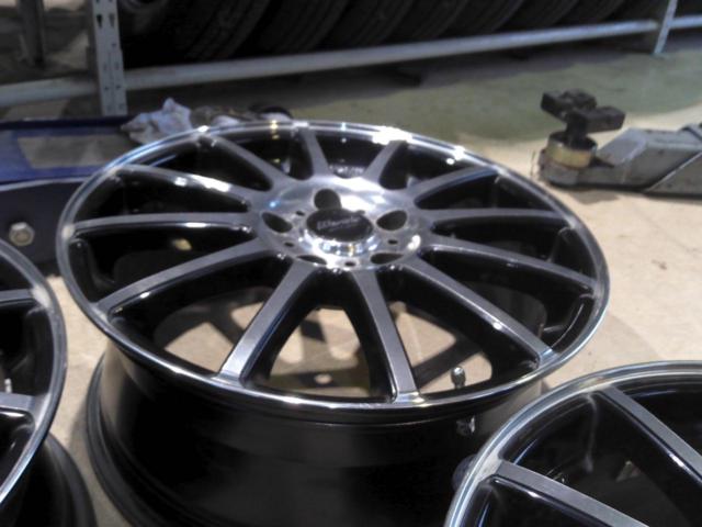 MONZA JAPAN WARWIC(ワーウィック) SFT-012 (5HOLE)