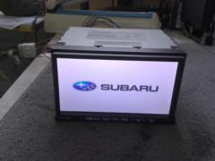 スバル純正 Panasonic CN-S300DFA