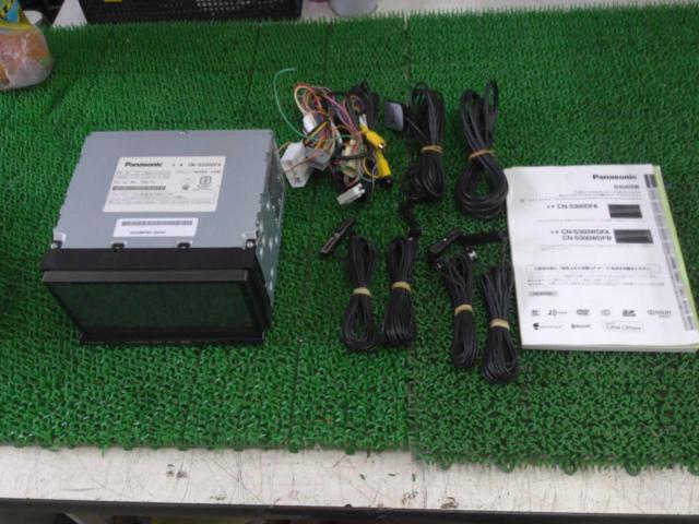 スバル純正 Panasonic CN-S300DFA