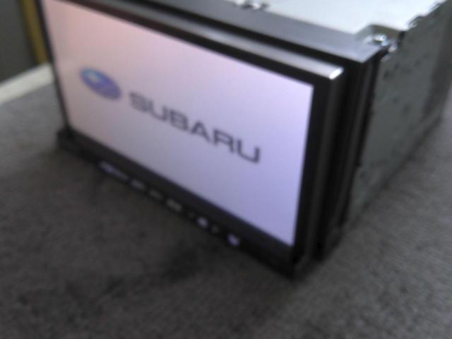 スバル純正 Panasonic CN-S300DFA