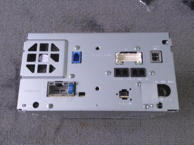 スバル純正 Panasonic CN-S300DFA
