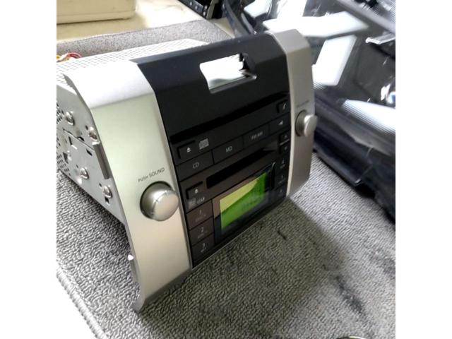 スズキ純正 PS-4108J-C【MH21S/ワゴンR  】