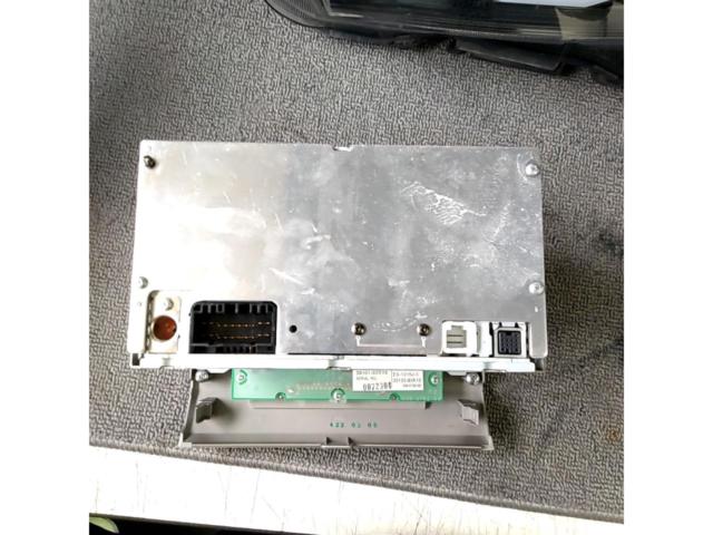 スズキ純正 PS-4108J-C【MH21S/ワゴンR  】