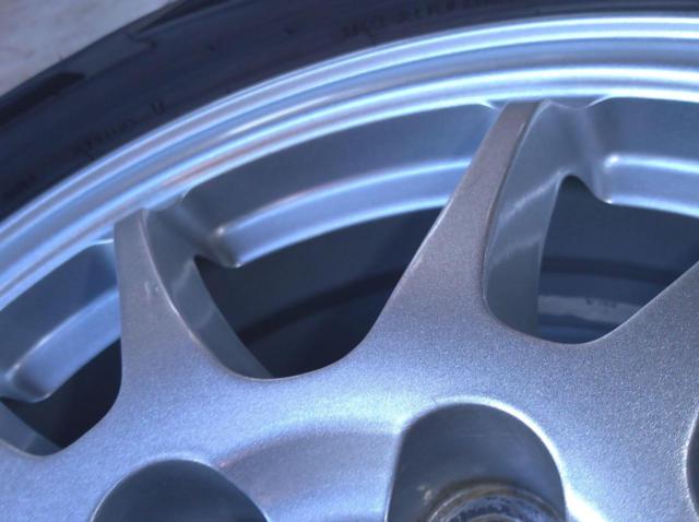 BRIDGESTONE ECO FORME CRS 102 + DUNLOP WINTERMAXX WM02