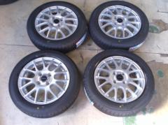 BRIDGESTONE(ブリヂストン)  TOPRUN M7  + KENDA(ケンダ) KR203