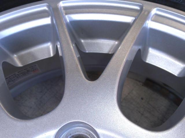 BRIDGESTONE(ブリヂストン)  TOPRUN M7  + KENDA(ケンダ) KR203