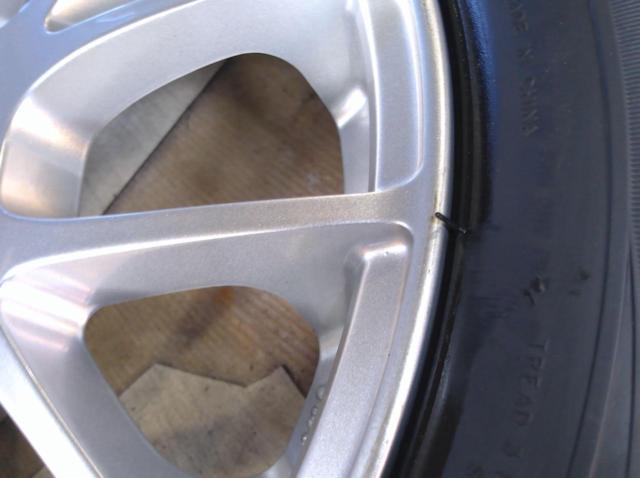 BRIDGESTONE(ブリヂストン)  TOPRUN M7  + KENDA(ケンダ) KR203