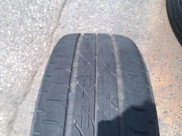 WORK(ワーク)SCHWERT(シュヴァート) SC4M+BRIDGESTONE NEXTRY