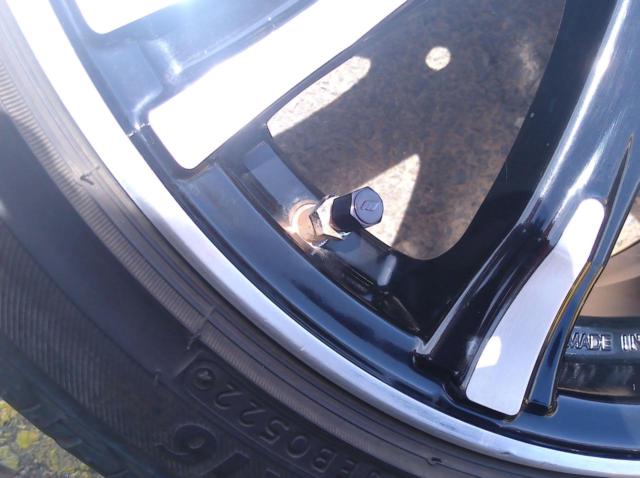 WORK(ワーク)SCHWERT(シュヴァート) SC4M+BRIDGESTONE NEXTRY
