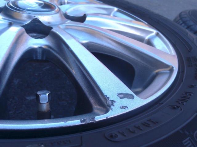 【MANARAY SPORT(マナレイスポーツ)】FS 10スポーク+DUNLOP ENASAVE EC204