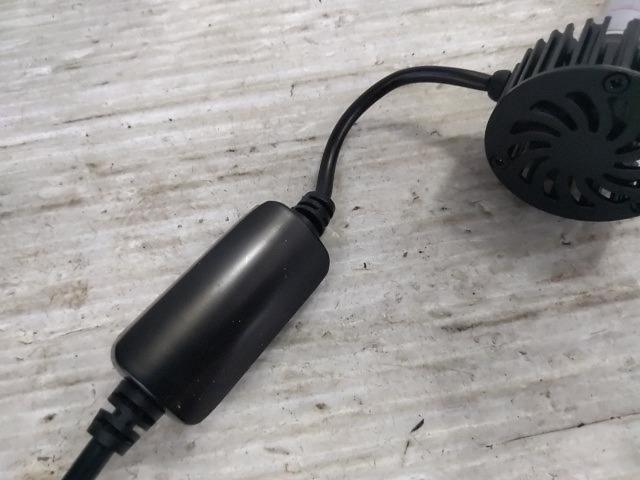 メーカー不明 LEDバルブ H7