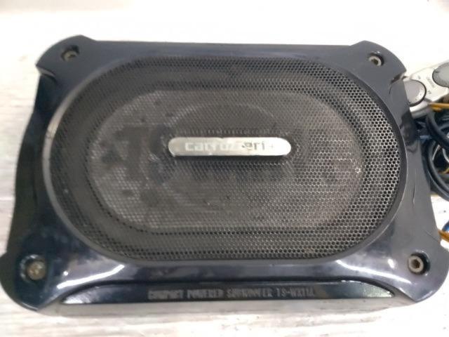 carrozzeria TS-WX11A