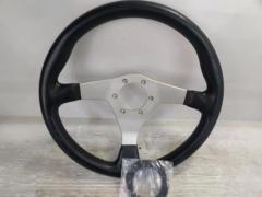 NARDI
Leather steering wheel