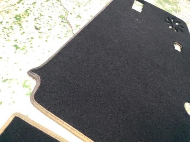 メーカー不明 ダッシュマット 