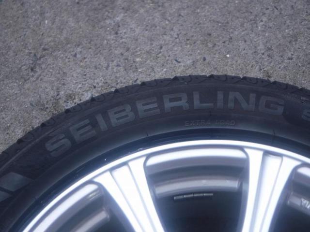 3【weds(ウェッズ)】JOKER(ジョーカー) ROOK (5HOLE)+【その他】SEIBERLING SL201